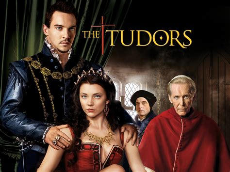 the tudors series free online